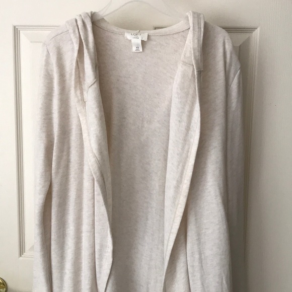 Loft lounge cardigan - Picture 2 of 5